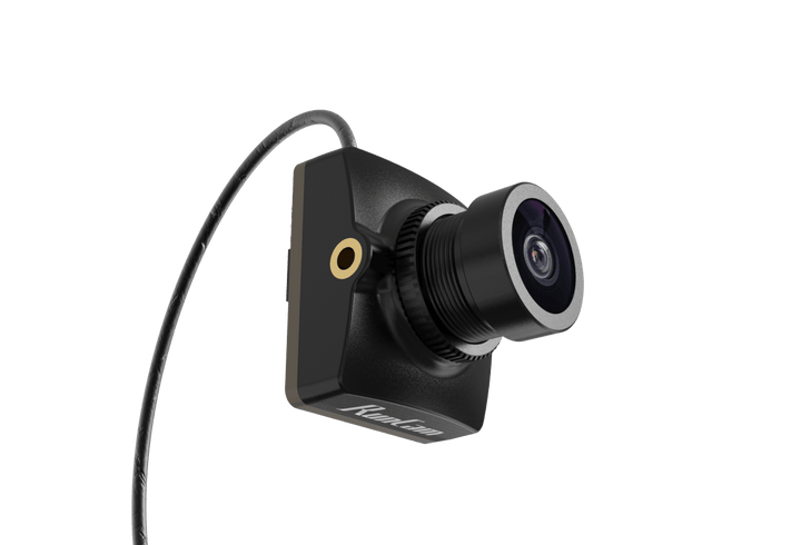 (PRE-ORDER) Runcam Nano V3 HDZero Camera at WREKD Co.