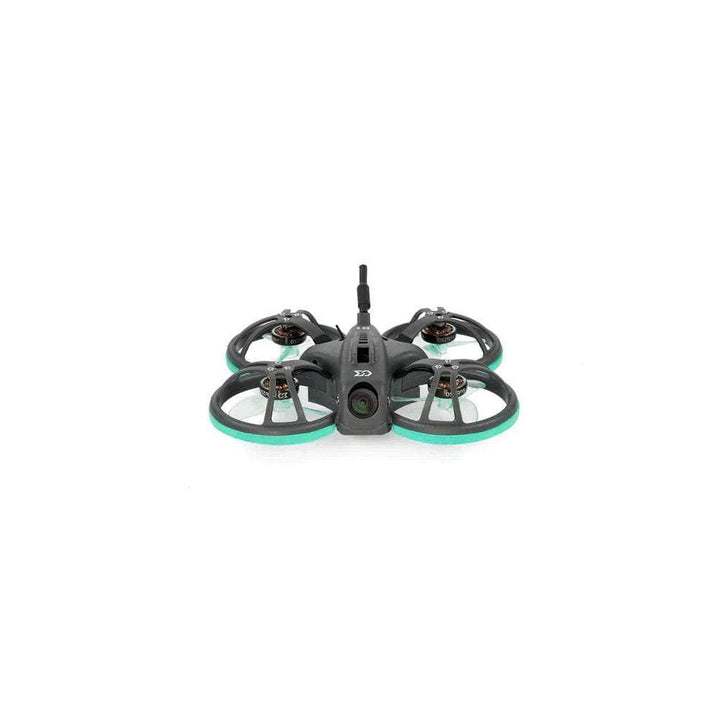 (PRE-ORDER) Sub250 Whoopfly16 BNF 1.6" Analog Ultra-Light 1S Whoop - ELRS 2.4GHz (SPI) at WREKD Co.