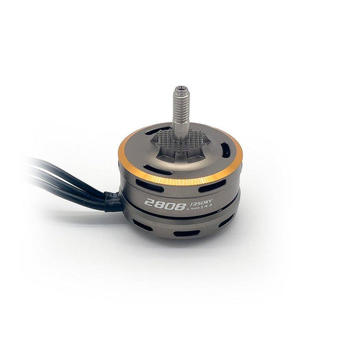 (PRE-ORDER) VCI 2808 1350Kv Street League FPV Drone Motor at WREKD Co.