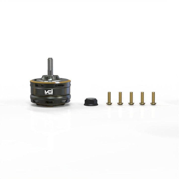 (PRE-ORDER) VCI 2808 FPV Drone Motor at WREKD Co.