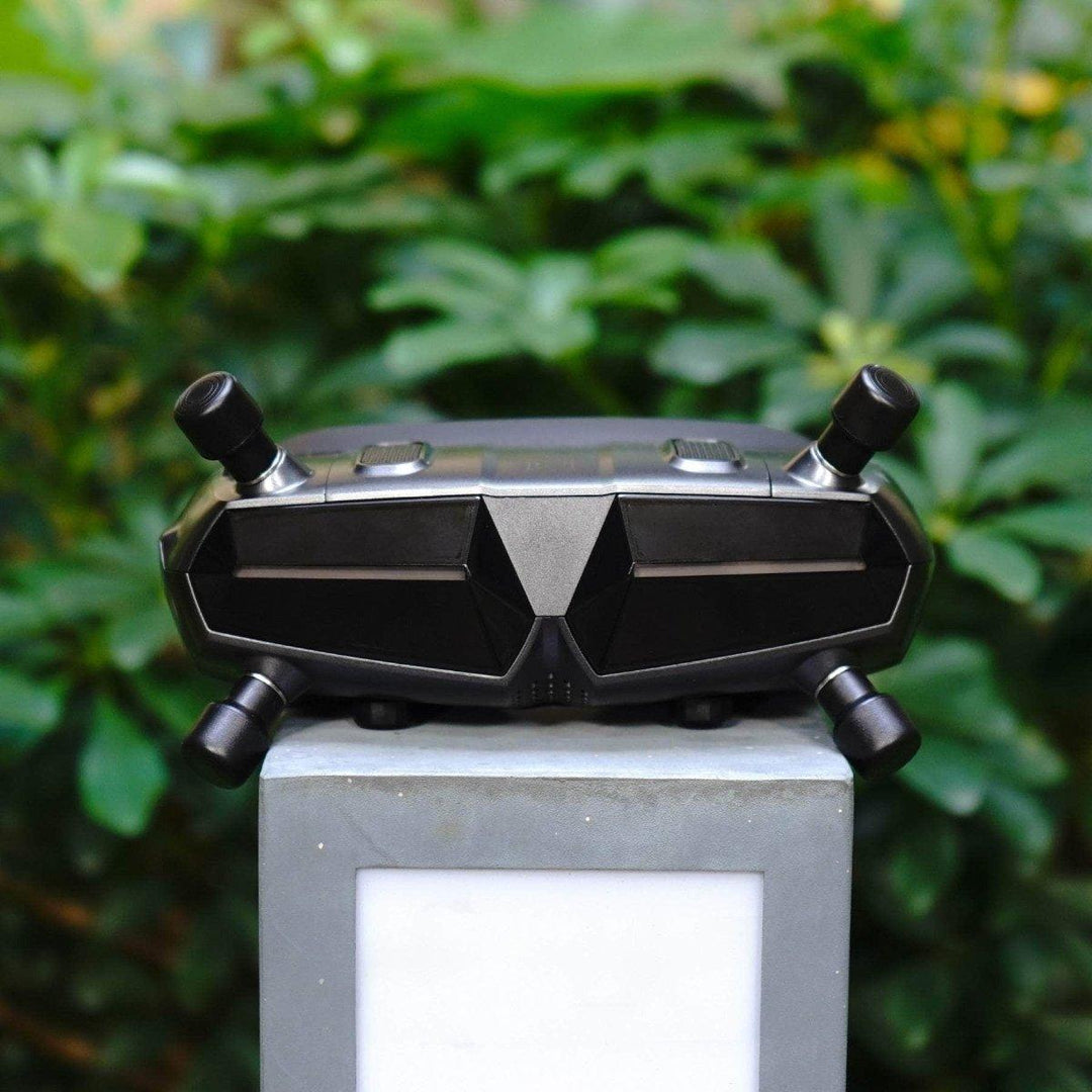 (PRE-ORDER) Walksnail Avatar HD Goggles X at WREKD Co.