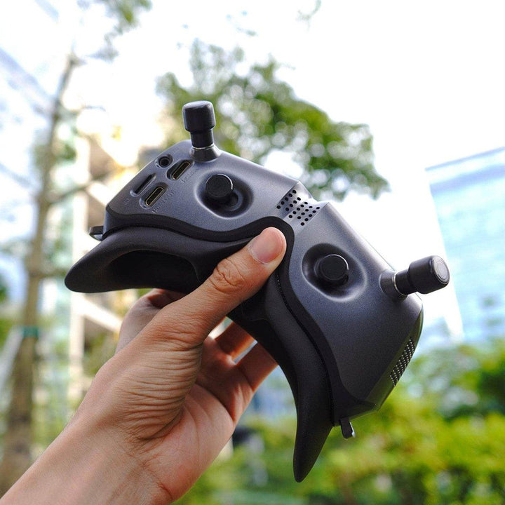 (PRE-ORDER) Walksnail Avatar HD Goggles X at WREKD Co.