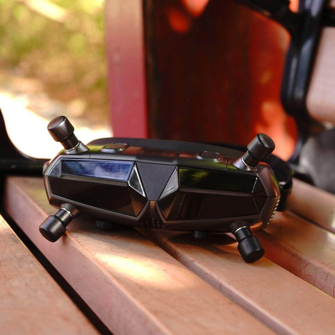 (PRE-ORDER) Walksnail Avatar HD Goggles X at WREKD Co.