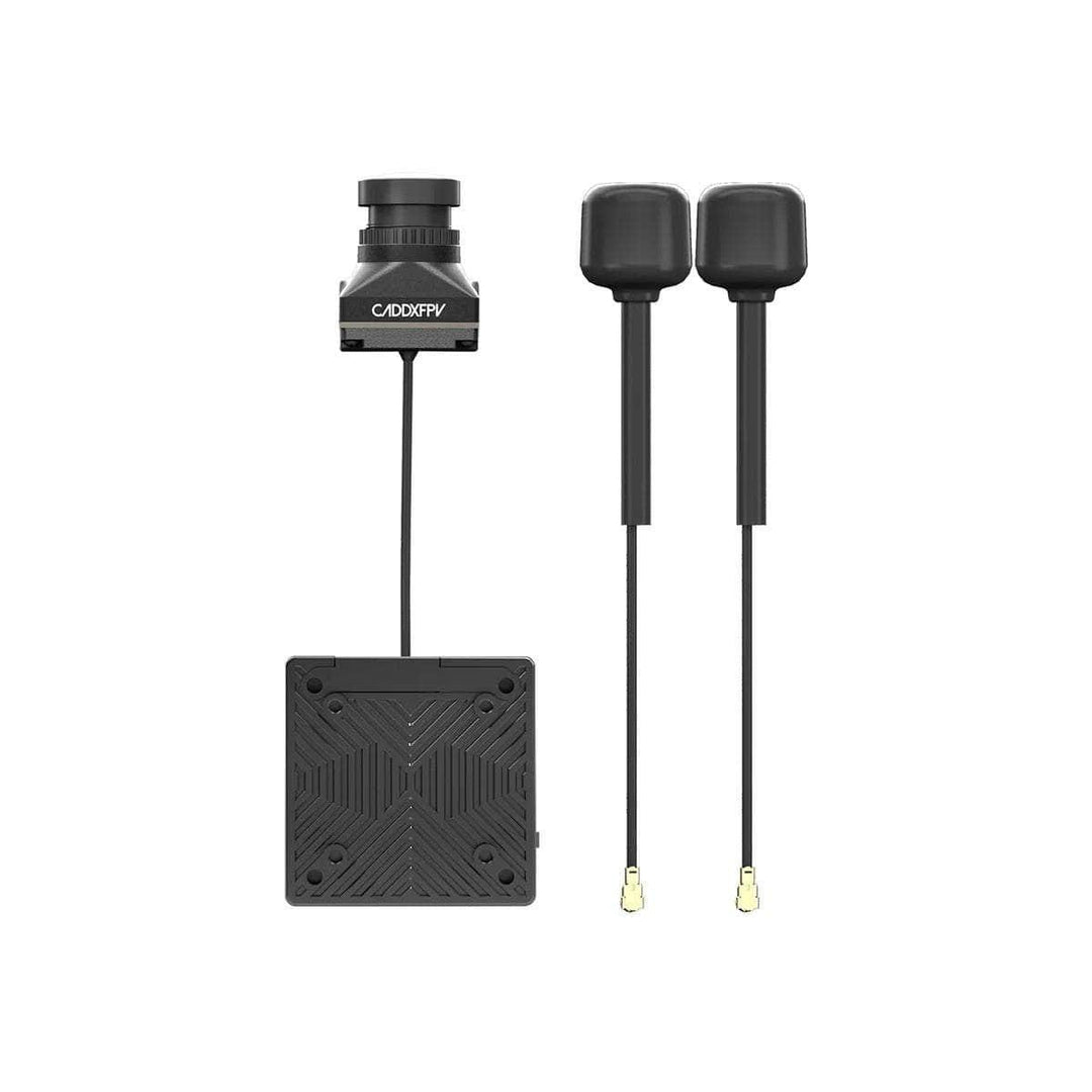 (PRE-ORDER) Walksnail Avatar HD Pro Kit 20x20 / 25x25 VTX Kit w/ Micro Camera Pro - (Dual Antenna Version) at WREKD Co.