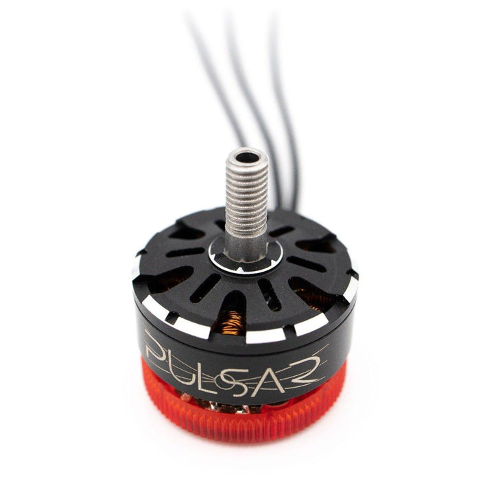 Pulsar LED Motor - 2207 1750kv at WREKD Co.