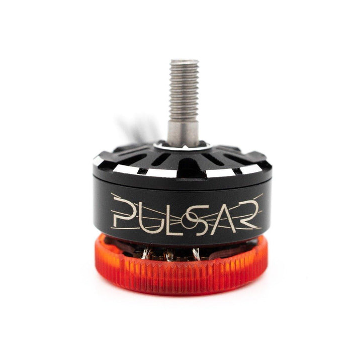 Pulsar LED Motor - 2207 1750kv at WREKD Co.