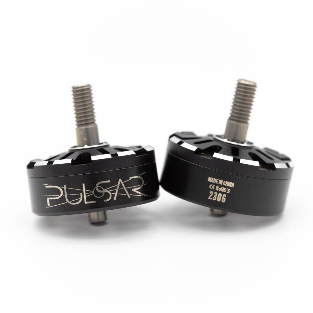 Pulsar LED Motor Bell 2 Pack - 2306 at WREKD Co.