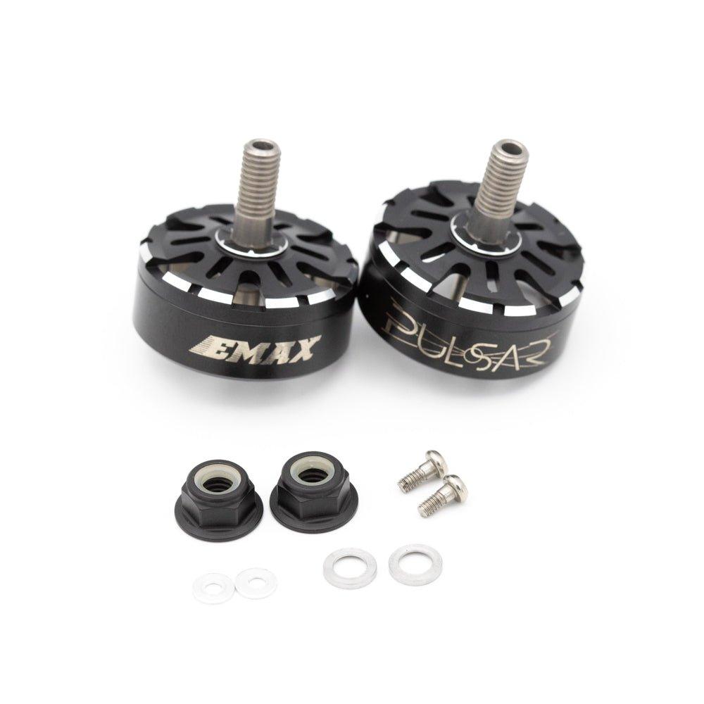 Pulsar LED Motor Bell 2 Pack - 2306 at WREKD Co.