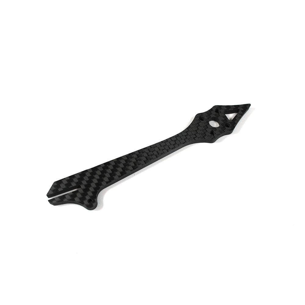 Quadifier Diamondback 5" Replacement Arm 5mm (1pc) at WREKD Co.