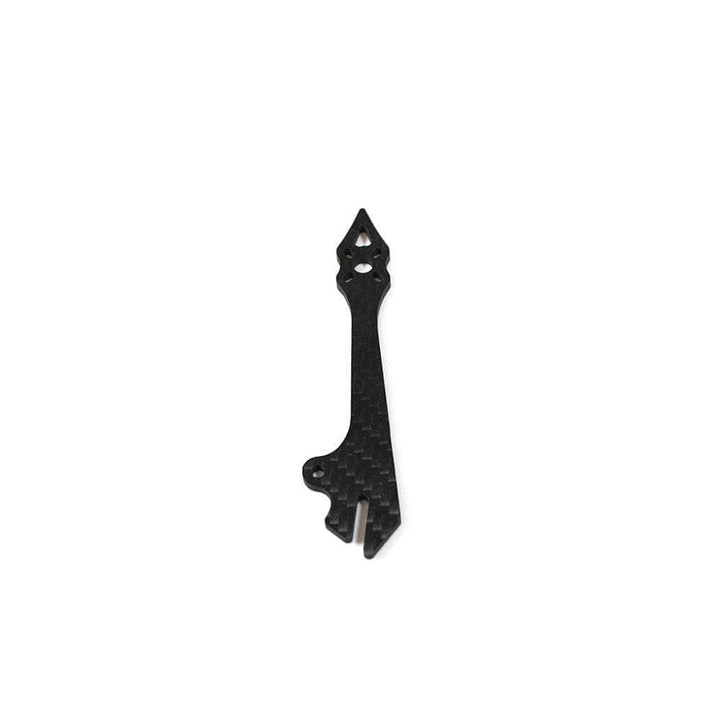 Quadifier Diamondback 5" Replacement Arm 5mm (1pc) at WREKD Co.