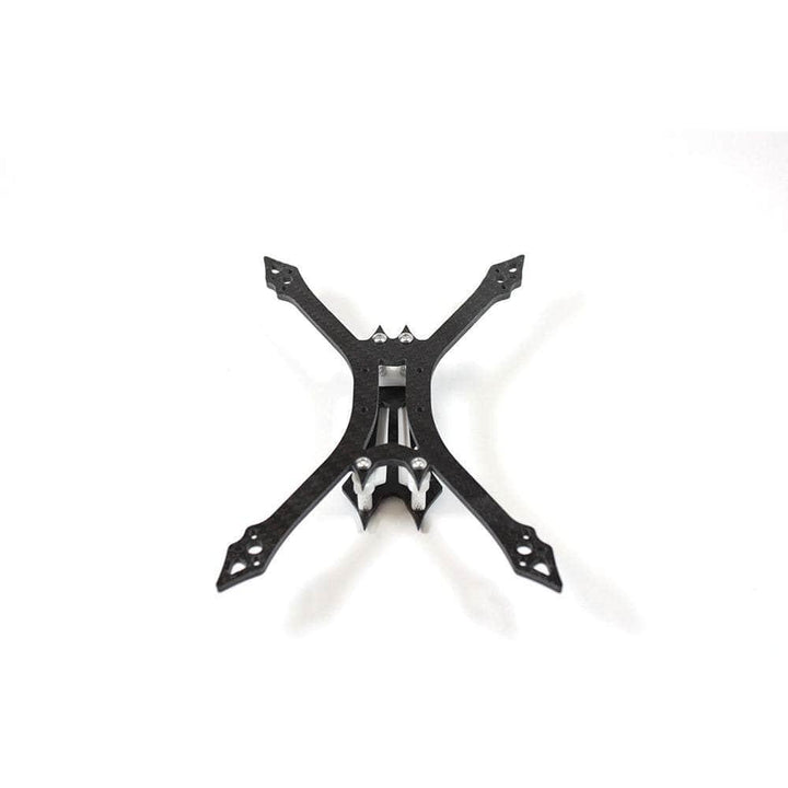 Quadifier Mamba Racing 3" Micro Frame Kit at WREKD Co.