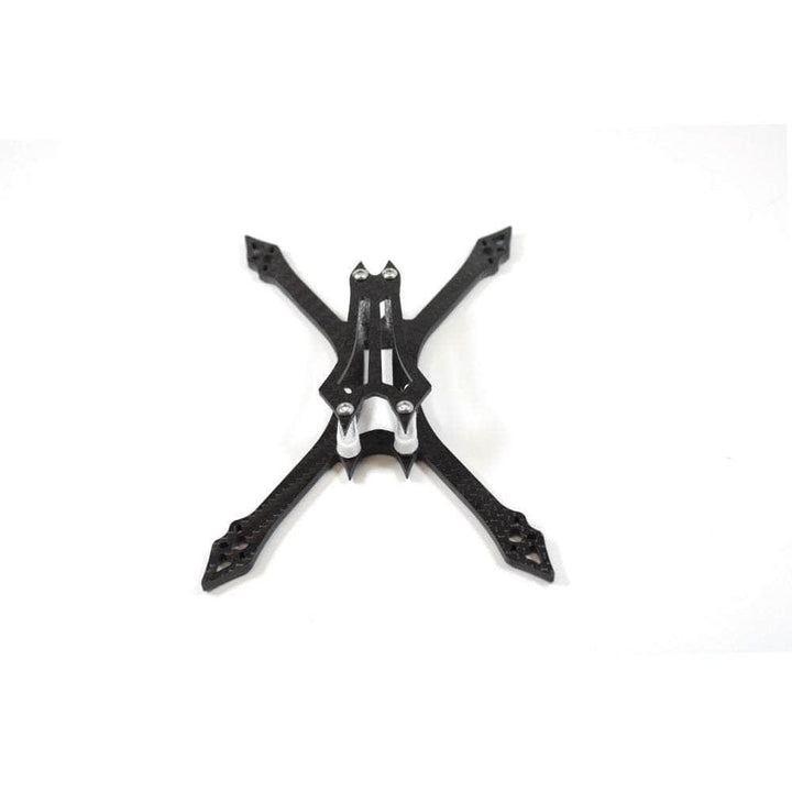 Quadifier Mamba Racing 3" Micro Frame Kit at WREKD Co.