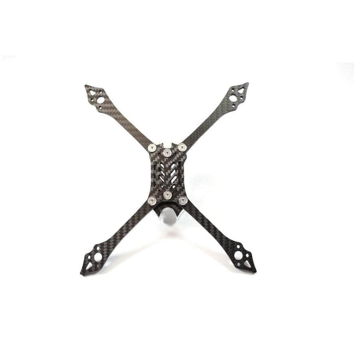 Quadifier Python Racing 5" Frame Kit at WREKD Co.