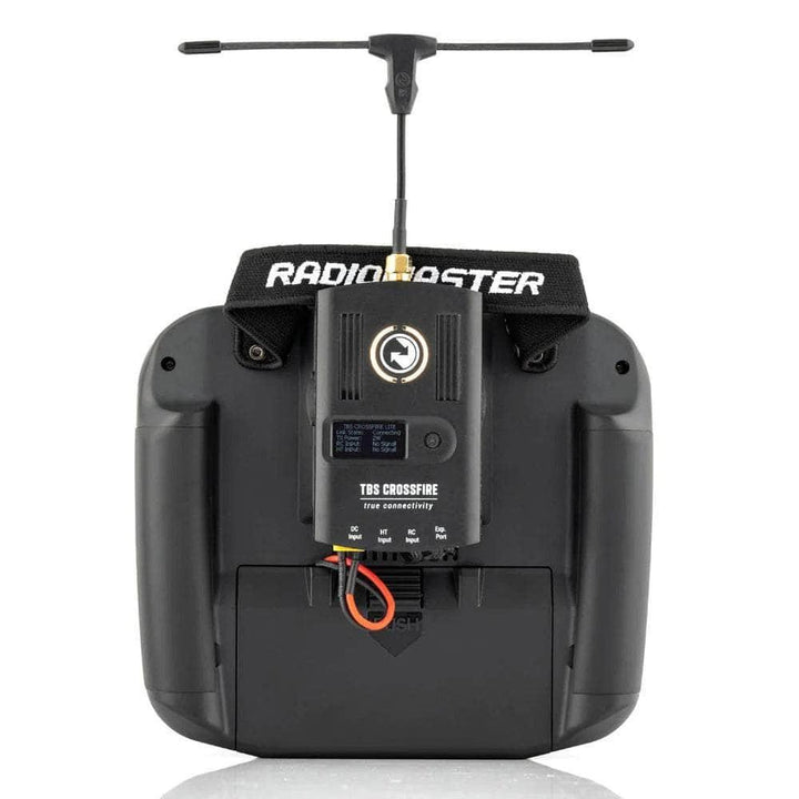 RadioMaster 7.4V 2S 6200mAh Li-Po Battery for Boxer / TX16S - XT30 at WREKD Co.