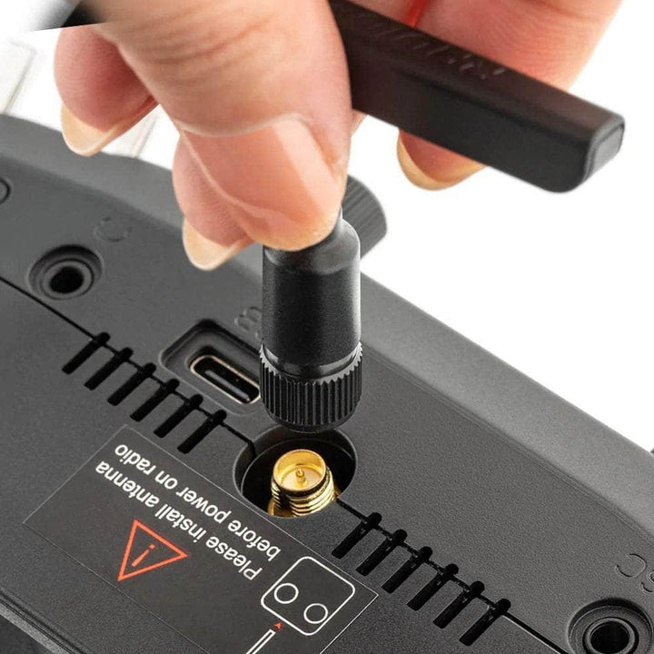 RadioMaster Boxer EdgeTX RC Transmitter - Choose Version at WREKD Co.