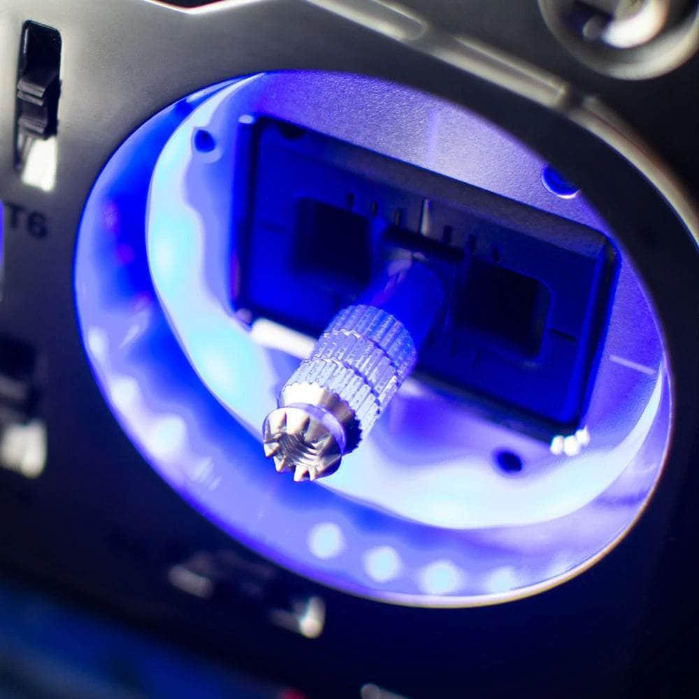 RadioMaster LED Gimbal Shroud Kit for TX16S or Boxer - Choose Color at WREKD Co.