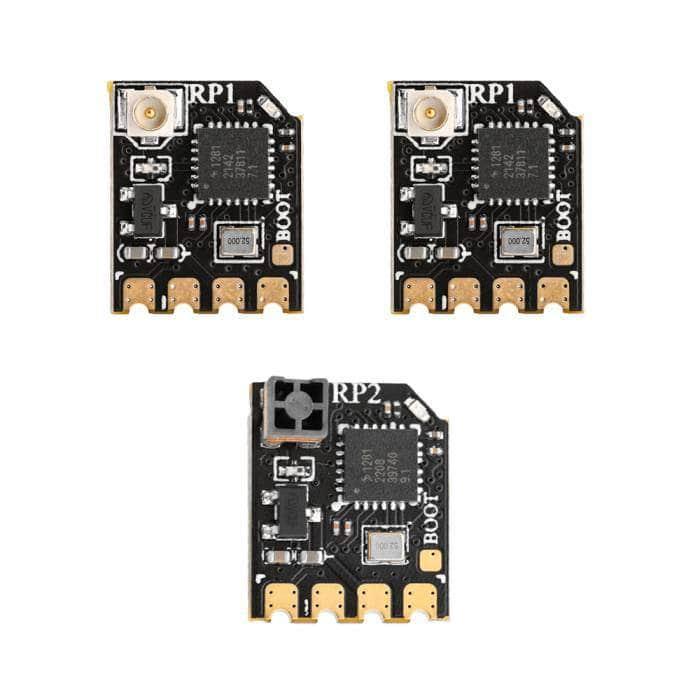 RadioMaster Ranger 2.4GHz ELRS Transmitter Module - Choose Version at WREKD Co.