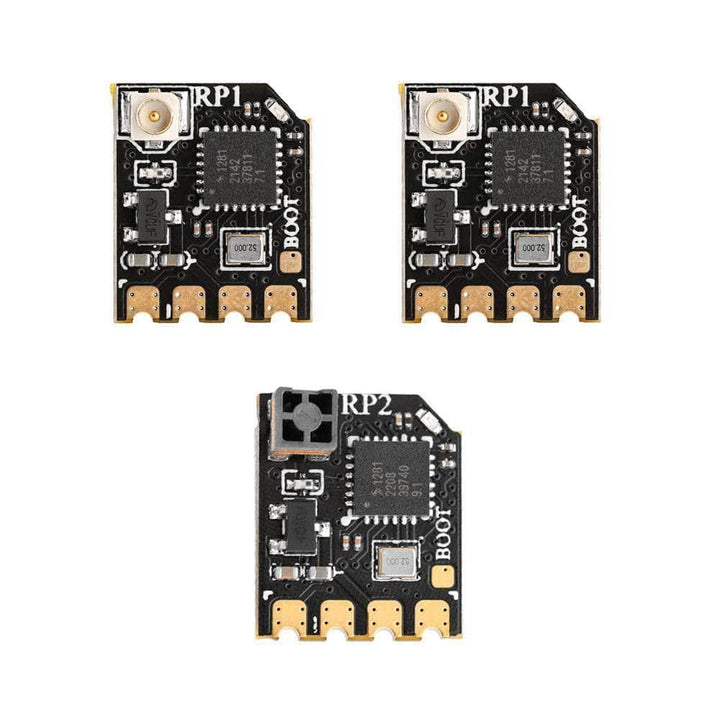 RadioMaster Ranger Nano 2.4GHz ELRS Transmitter Module - Choose Version at WREKD Co.