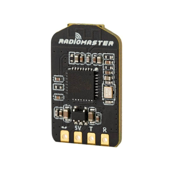 RadioMaster RP3 2.4GHz ELRS Diversity Receiver at WREKD Co.