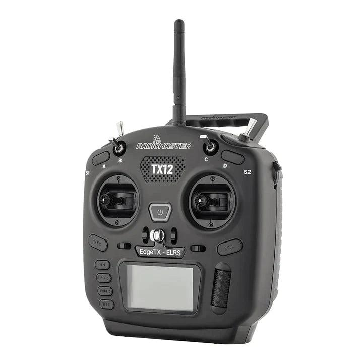 RadioMaster TX12 MKII Multi-Protocol EdgeTX 2.4GHz RC Transmitter - Choose Version at WREKD Co.