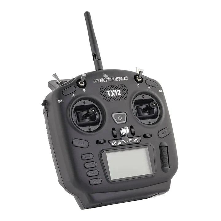 RadioMaster TX12 MKII Multi-Protocol EdgeTX 2.4GHz RC Transmitter - Choose Version at WREKD Co.