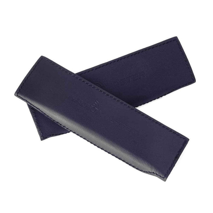 RadioMaster TX16S MKII Leather Side Grips - Choose Color at WREKD Co.