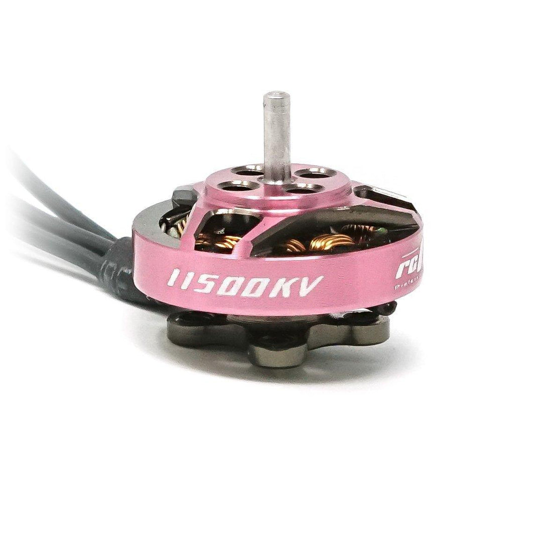 RCinPOWER GTS-V2 1202.5 11500Kv Micro Motor - Choose Color at WREKD Co.