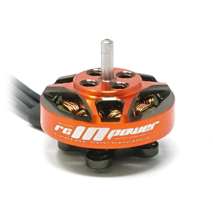 RCinPOWER GTS-V2 1202.5 6000Kv Micro Motor at WREKD Co.