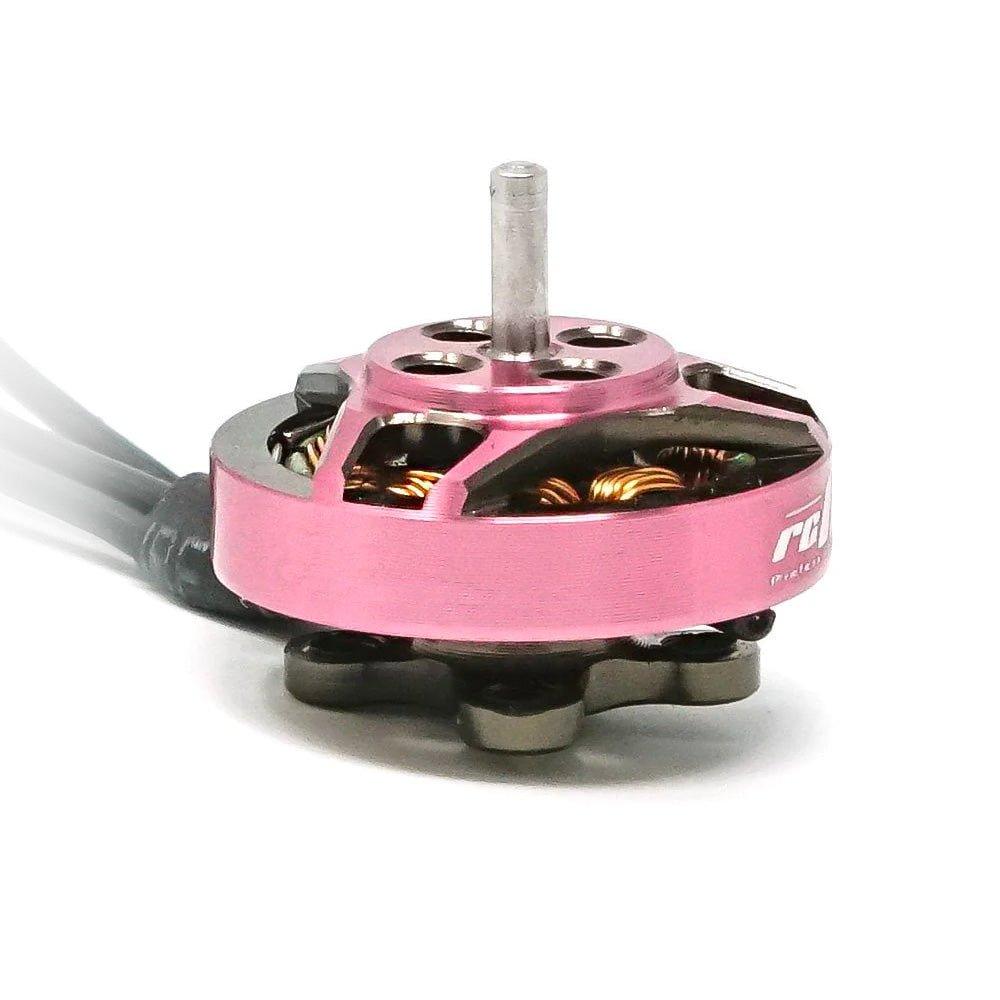 RCinPOWER GTS V2 1202.5 Motor - Choose KV/Color at WREKD Co.