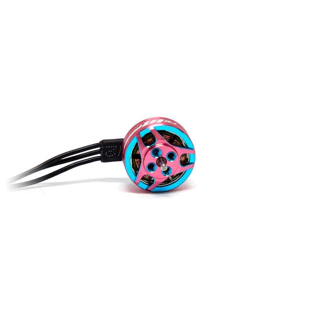 RCinPOWER GTS-V2 1204 5000Kv Micro Motor - Choose Color at WREKD Co.