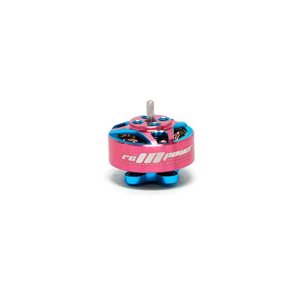 RCinPOWER GTS-V2 1204 5000Kv Micro Motor - Choose Color at WREKD Co.