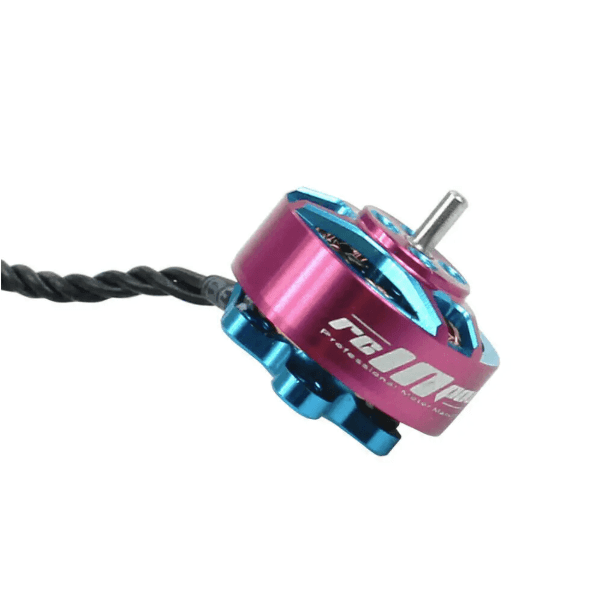 RCinPOWER GTS V2 1204 Motor - Choose KV / Color at WREKD Co.