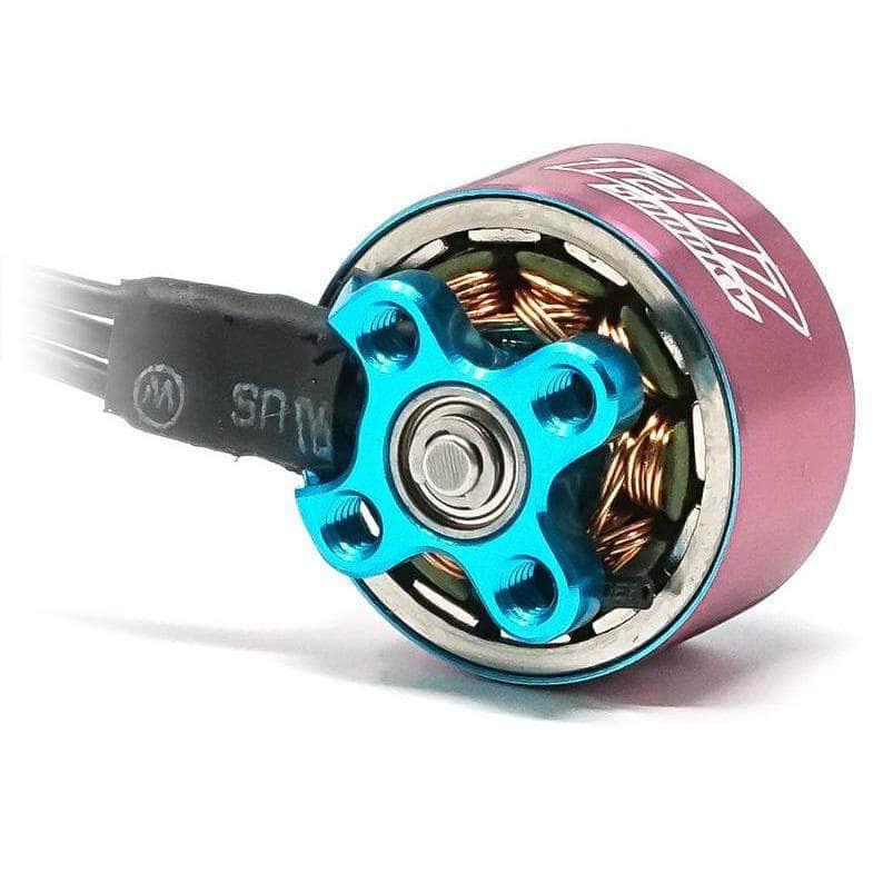 RCinPOWER GTS-V2 1207 5000Kv Micro Motor at WREKD Co.