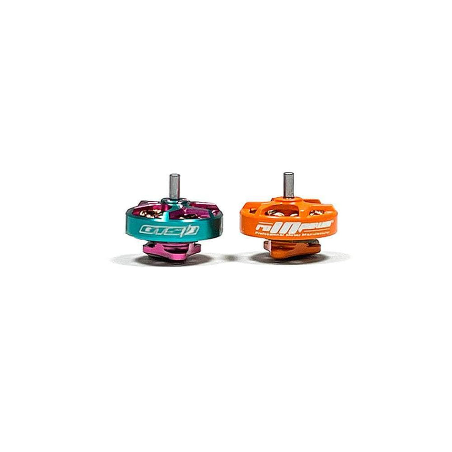 RCinPOWER GTS-V3 1002 19000Kv Micro Motor - Choose Color at WREKD Co.