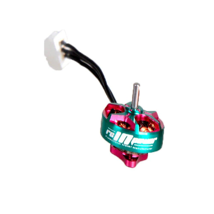 RCinPOWER GTS V3 1002 FPV Drone Motor - Choose KV / Color at WREKD Co.