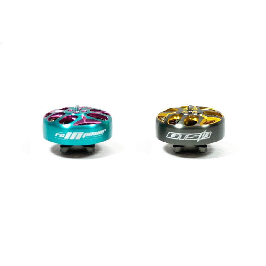 RCinPOWER GTS-V3 2104 Light 1800Kv Motor - Choose Color at WREKD Co.