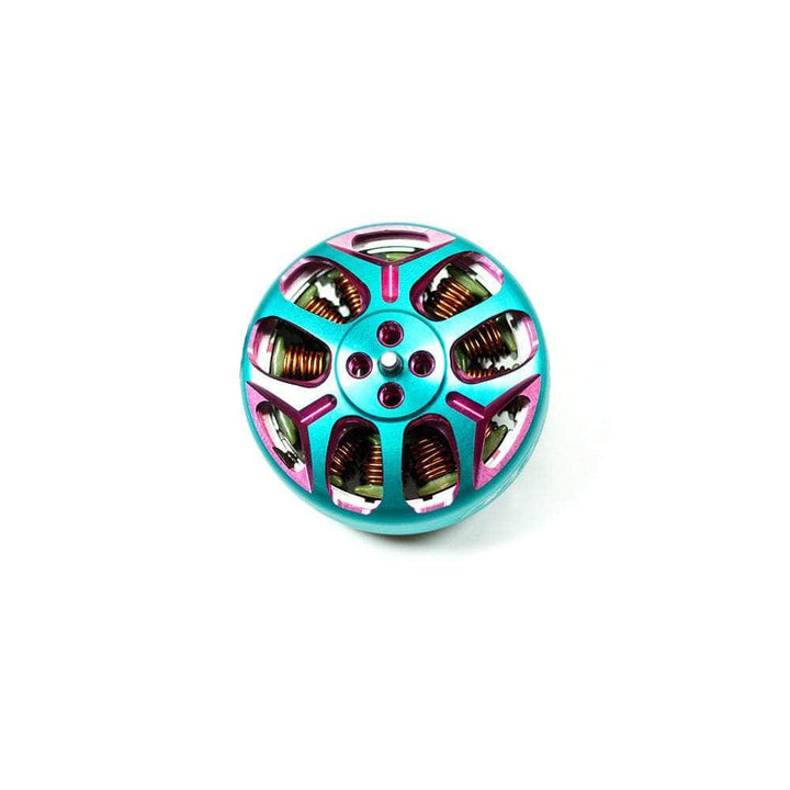 RCinPOWER GTS-V3 2104 Light 1800Kv Motor - Choose Color at WREKD Co.