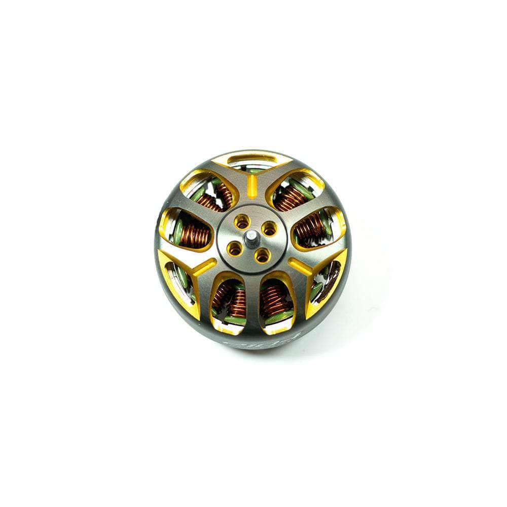 RCinPOWER GTS-V3 2104 Light 1800Kv Motor - Choose Color at WREKD Co.