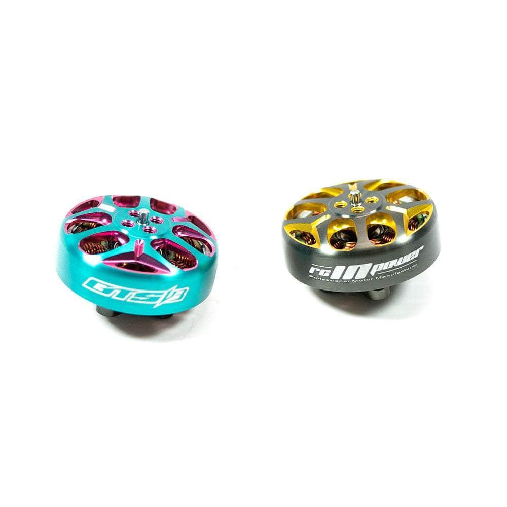 RCinPOWER GTS-V3 2104 Light 1800Kv Motor - Choose Color at WREKD Co.