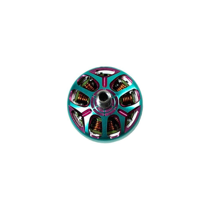 RCinPOWER GTS-V3 2105 Plus 2950Kv Motor - Choose Color at WREKD Co.