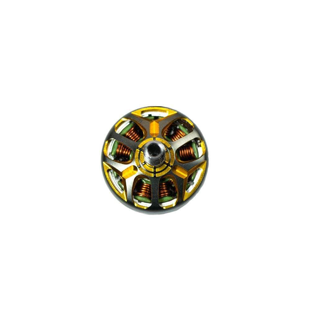 RCinPOWER GTS-V3 2105 Plus 2950Kv Motor - Choose Color at WREKD Co.