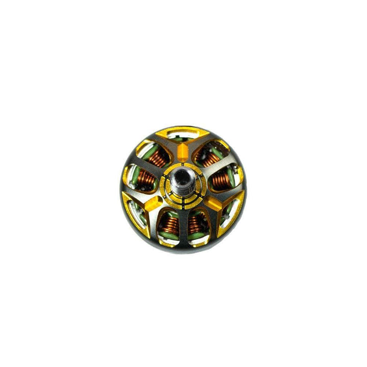 RCinPOWER GTS-V3 2105 Plus 2950Kv Motor - Choose Color at WREKD Co.