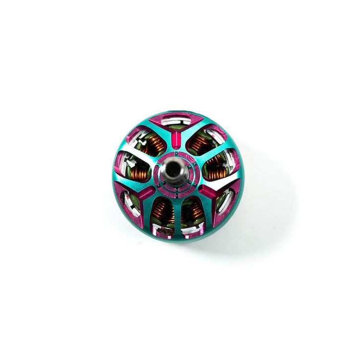 RCinPOWER GTS-V3 2107 Plus 1980Kv Motor - Choose Color at WREKD Co.