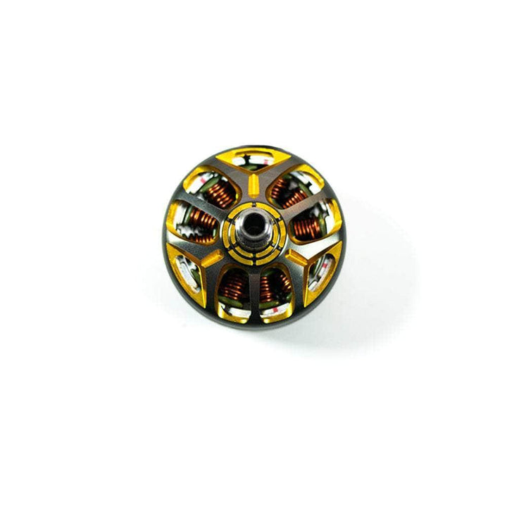 RCinPOWER GTS-V3 2107 Plus 1980Kv Motor - Choose Color at WREKD Co.