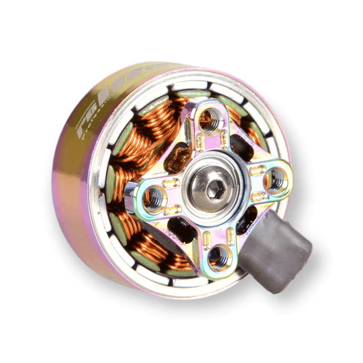 RCinPOWER GTS V4 2207 2100KV MCK Edition Motor at WREKD Co.