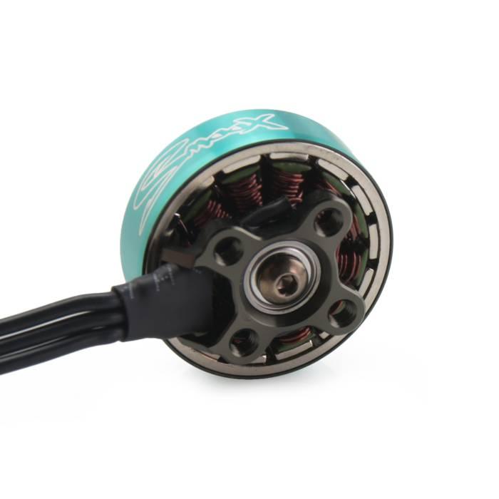 RCinPOWER SmooX 2306 Plus Motor - Choose KV / Color at WREKD Co.
