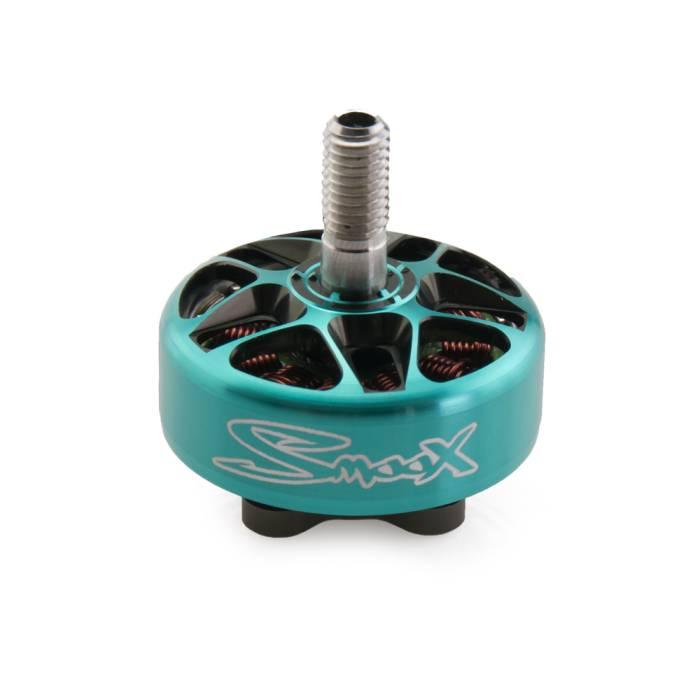 RCinPOWER SmooX 2306 Plus Motor - Choose KV / Color at WREKD Co.