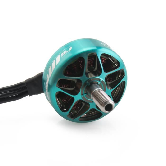 RCinPOWER SmooX 2306 Plus Motor - Choose KV / Color at WREKD Co.
