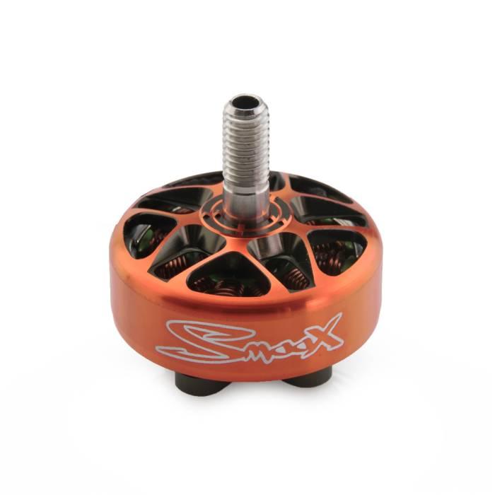 RCinPOWER SmooX 2306 Plus Motor - Choose KV / Color at WREKD Co.