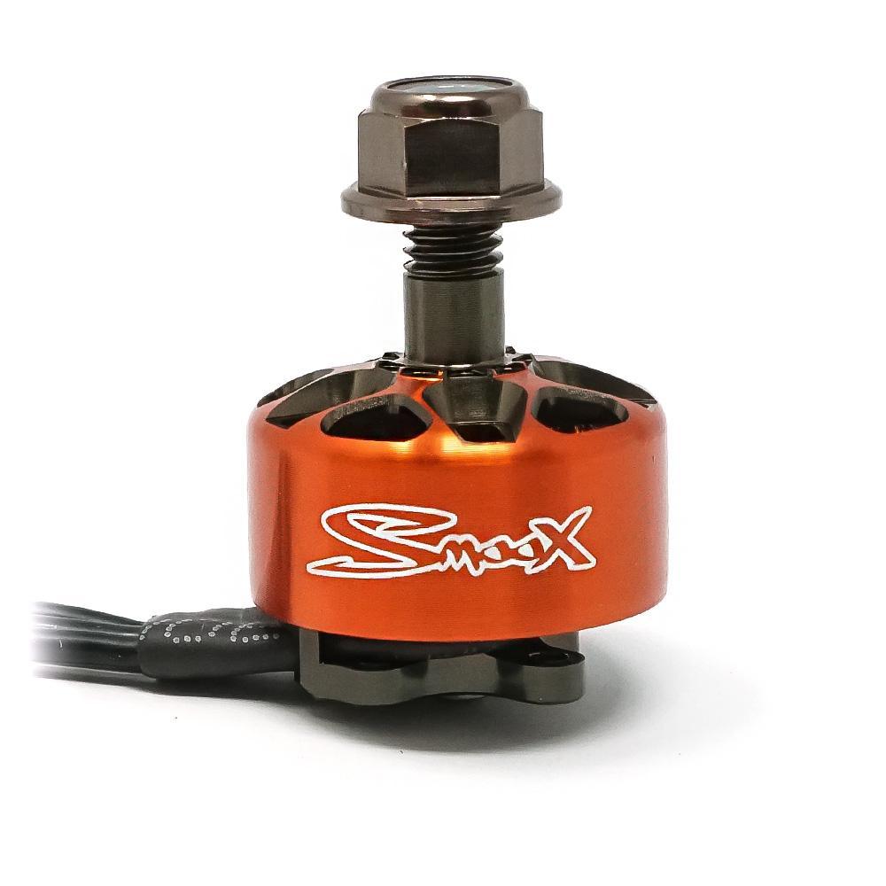 RCinPOWER SmooX Plus 1507 2680Kv Micro Motor at WREKD Co.